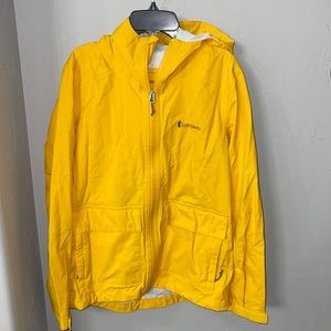 Cotopaxi Rain Jacket